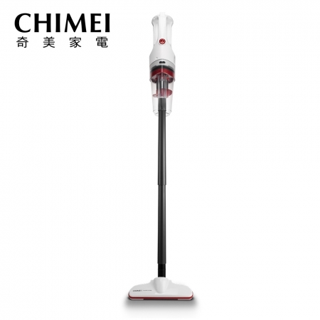【CHIMEI 奇美】PLUS多功能無線吸塵器 VC-HP4LSA