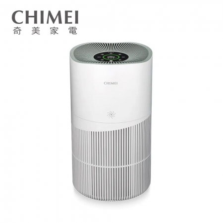 【CHIMEI 奇美】 H13複合式濾網 波波淨智能淨化清淨機 （AP-16HUWH）