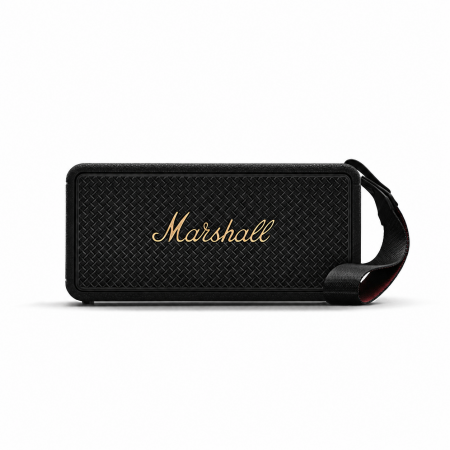 Marshall Middleton II 第二代 攜帶型 藍牙喇叭