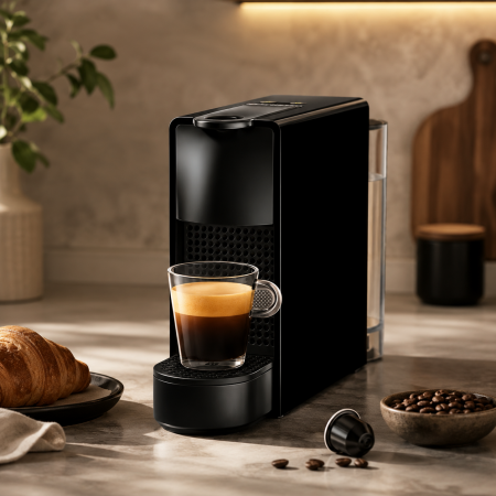 【好買點數放大】Nespresso 膠囊咖啡機 Essenza Mini 咖啡機