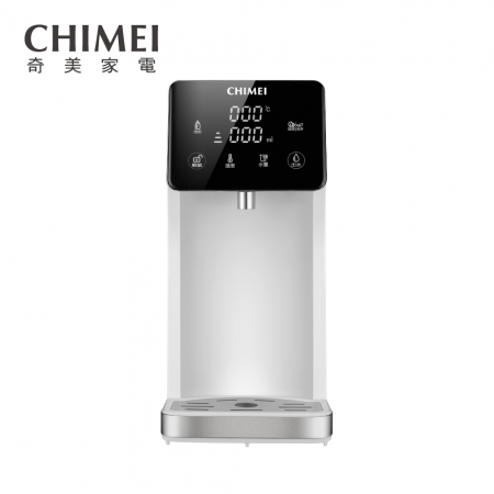 【CHIMEI 奇美】 可生飲 3L 瞬熱智慧溫控飲水機 WB-30MRW2 （Pro旗艦版）