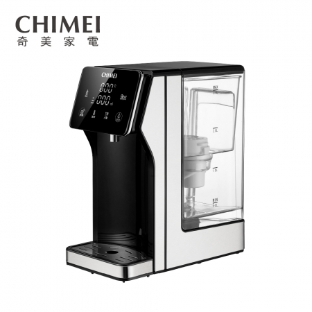 【CHIMEI 奇美】3L 瞬熱智慧溫控飲水機 WB-30MWTA