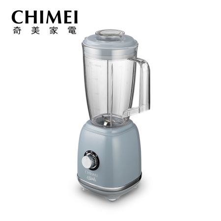 【CHIMEI 奇美】復古美型 二合一果汁調理機 （MX-1000TX）