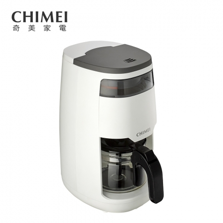 【CHIMEI 奇美】360° 仿手沖旋轉萃取美式咖啡機（CG-065A10）