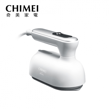 【CHIMEI奇美】平燙/掛燙2合1 蒸氣電熨斗 （ST-H095S0）