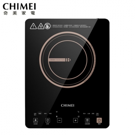 【CHIMEI 奇美】IH變頻觸控電磁爐 （FV-12B0MT）