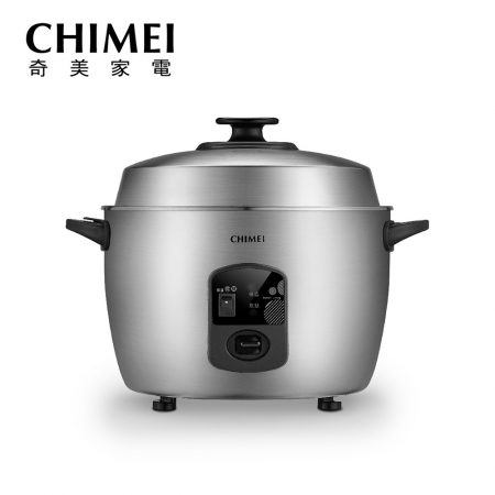 【CHIMEI 奇美】11人份 304全不鏽鋼電鍋 （EP-11MC21） 台灣製