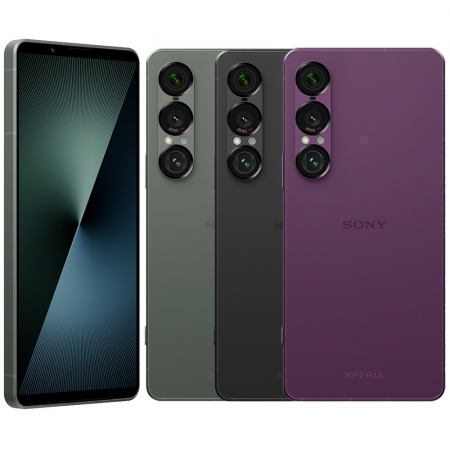 【B＋福利品】SONY Xperia 1 VII （12GB/256GB） 6.5吋