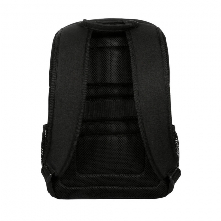 【Targus】Geolite EcoSmart 15-16” Advanced 環保輕量商務後背包-黑色 TSB962（TG-TSB962）