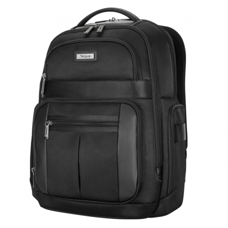 【Targus】Mobile Elite 16吋 菁英電腦後背包 TBB618（TG-TBB618）