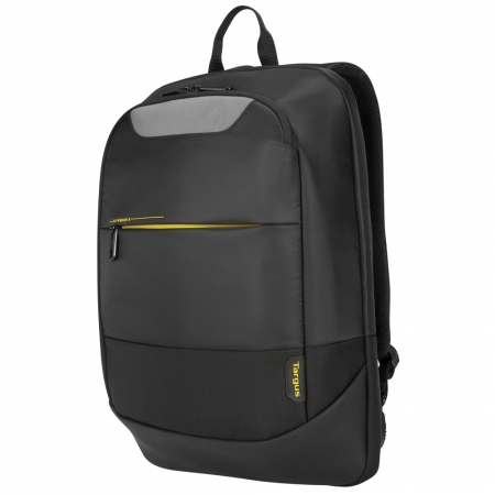 【Targus】CityGear 15.6吋 多功能防護筆電背包 TCG661（TG-TCG661）