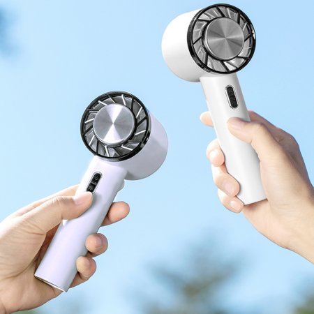 【附充電線手持製冷隨身風扇】冷敷手持風扇 製冰 手持 行動 桌面風扇 手持小冰扇 冷敷降溫