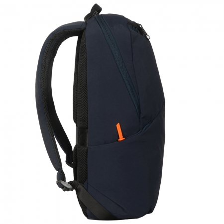 【Targus】Terra Compact 16吋 輕量環保筆電後背包-藍色 TBB66002 （TG-TBB66002）