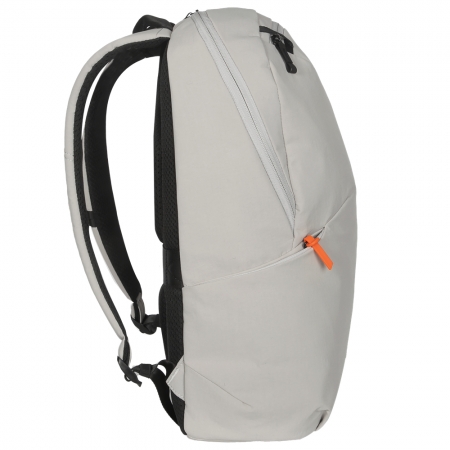【Targus】Terra Compact 16吋 輕量環保筆電後背包-灰色 TBB66004 （TG-TBB66004）