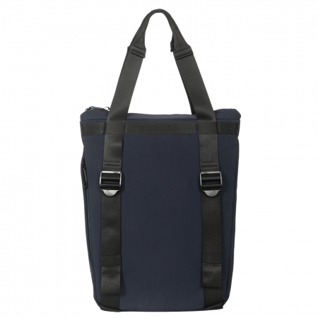 【Targus】Terra 3-in-1 16吋 多功能托特後背包-藍色 TBA65202 （TG-TBA65202）