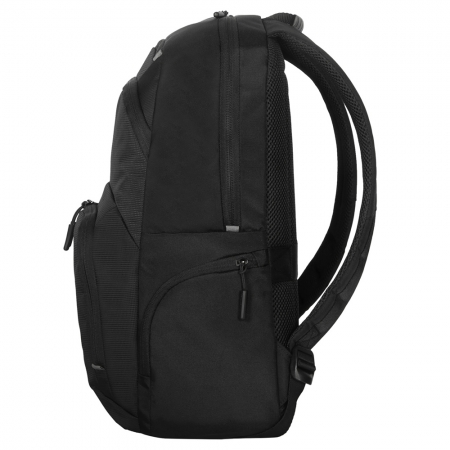 【Targus】Classic EcoSmart  16吋經典背包 - 黑色 CN600（TG-CN600）