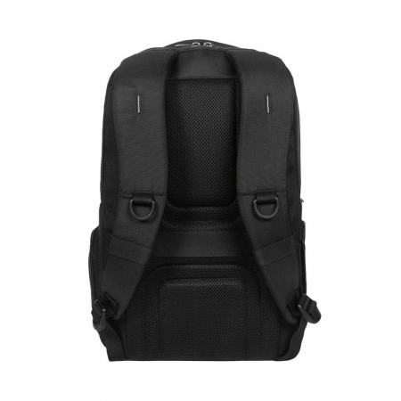 【Targus】Legend IQ EcoSmart 15-16吋 環保智慧筆電後背包 - 黑色 TSB705（TG-TSB705）