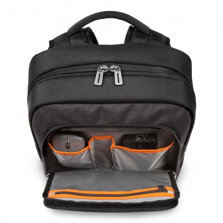 【Targus】CitySmart multi-fit 15.6吋 電腦後背包 - 輕量款 TSB911（TG-TSB911）