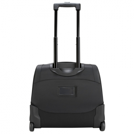 【Targus】Citygear 15-17.3 吋 耐衝擊 DOME 商務拉桿箱 TCG717（TG-TCG717）