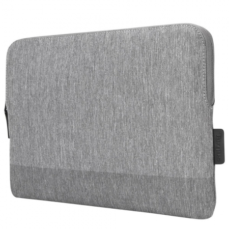 【Targus】CityLite Pro 12 吋 MacBook 筆電內膽包-灰色 TSS974（TG-TSS974）