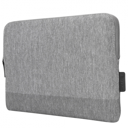 【Targus】CityLite Pro 15 吋 MacBook Pro 筆電內膽包-灰色 TSS976（TG-TSS976）