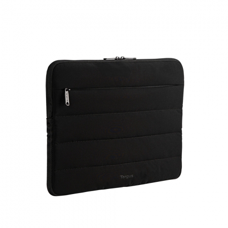 【Targus】Puffer 13-14吋 內膽包 - 黑色 TBS976（TG-TBS976）