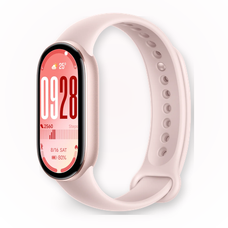【小米】Xiaomi 小米手環 10 （3色）