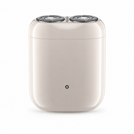 【小米】Xiaomi 電動刮鬍刀 S200