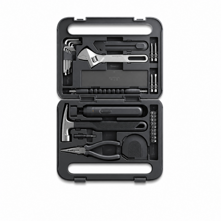【小米】米家工具箱