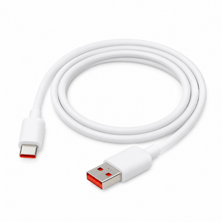 【小米】Xiaomi 6A Type-C 快充數據線-1M