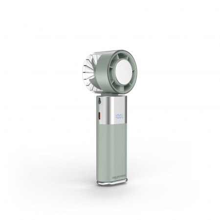 Can Power 固態電池（4000 mAh）防爆半導體製冷小風扇CP-F06