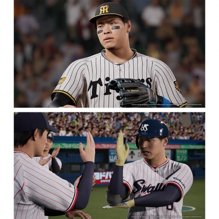 預購 PS5《職棒野球魂 2026》中文版 遊戲片 7/16發售（PS5-PROSPI26）