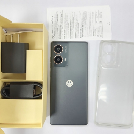 福利機 Motorola G85 5G （8G/128G）展示機 智慧型手機