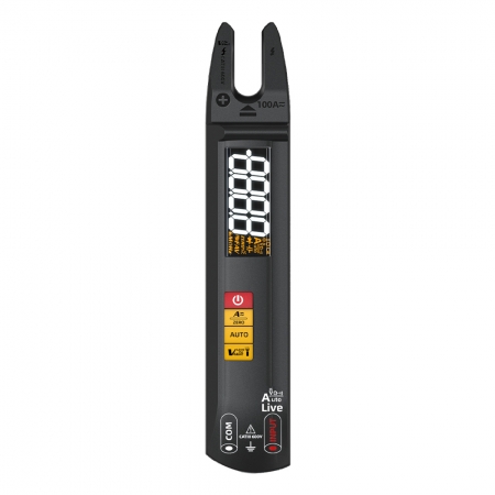 BSIDE 彼賽 3合1 交流 直流 鉗型萬用表 萬用表 測電筆 自動識別 鉗型電流表 （U0）
