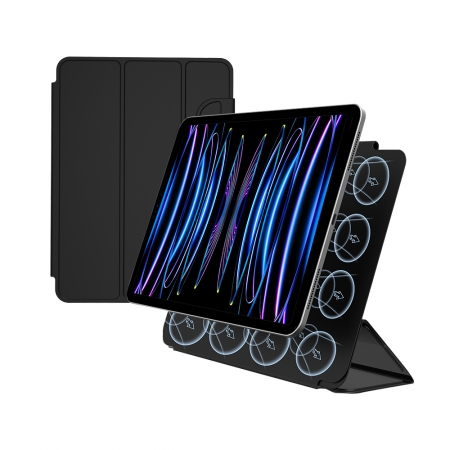 Kamera 雙面磁吸保護套 For iPad Pro （11吋）