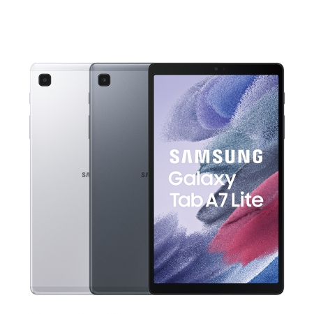 【B＋福利品】SAMSUNG Galaxy Tab A7 Lite （3G/32G） 8.7 吋