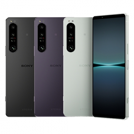 【B＋福利品】SONY Xperia 1 IV（12G/512G） 6.5 吋