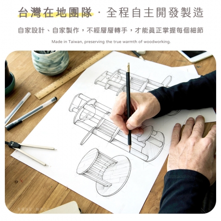 貓本屋 星空圓塔 台灣製 加大太空艙/柵欄圓屋/加粗麻繩柱 實木貓跳台