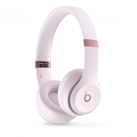 官方直送【Beats】Beats Solo 4 無線頭戴式耳機 蘋果原廠出貨