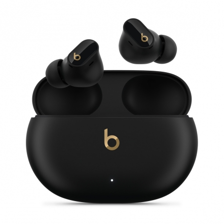 官方直送【Beats】Beats Studio Buds ＋ 真無線降噪耳塞式耳機 蘋果原廠出貨