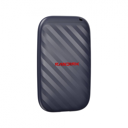 SanDisk PORTABLE 1TB SSD 外接硬碟 固態硬碟 公司貨 SDSSDE10（SD-SSDE10-1TB）