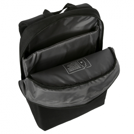 【Targus】New Geolite Essential EcoSmart 15-16吋極簡輕量商務後背包 - 黑色（TG-TSB960）