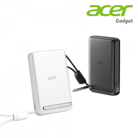 Acer Gadget 發電碁 Plus 行動電源 PWR-001