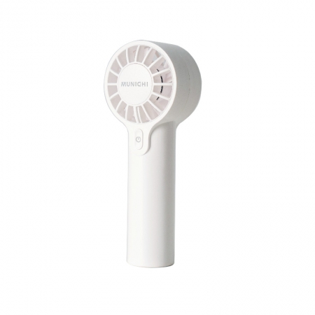 SANSUI 山水 迷你勁速手持風扇 MR.QQFAN （SANSUI-MRQQF）