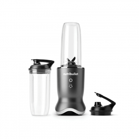 【nutribullet 紐粹樂】Ultra 1200W 頂級勁速營養瞬萃果汁機 （NB-500）