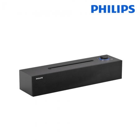 【PHILIPS 飛利浦】HOME系列 HI-FI木質立體環繞藍牙電腦音箱 SPA3818