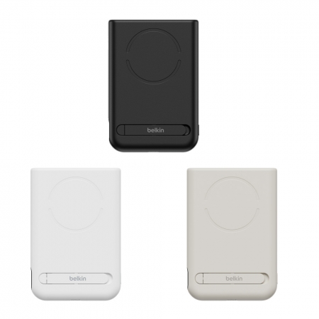 Belkin UltraCharge Pro 磁吸式行動電源 10000nAh （BPD014）