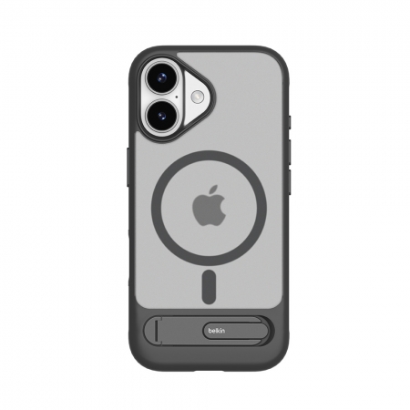 Belkin SheerForce iPhone 17 支架手機殼 （MSA042）