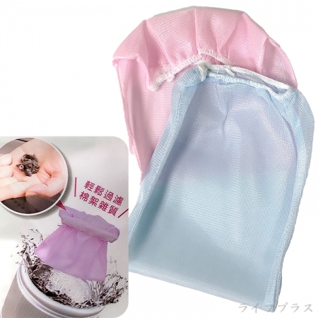 洗衣機替換用棉絮袋-2枚入x 6包