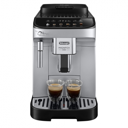 【義大利 Delonghi】全自動義式咖啡機 （ECAM 290.43.SB） 免費到府安裝教學